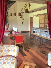 Hotel Casablanca BCW