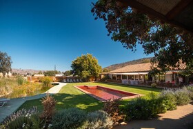 Hotel Casablanca BCW