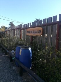 Cabanas Tu Bosque