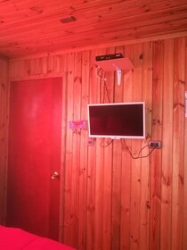 Cabanas Tu Bosque