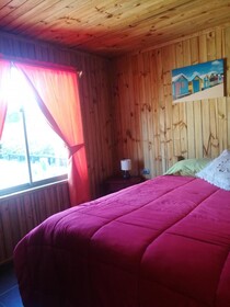 Cabanas Tu Bosque