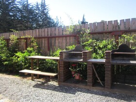 Cabanas Tu Bosque