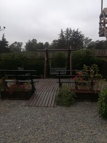 Cabanas Tu Bosque