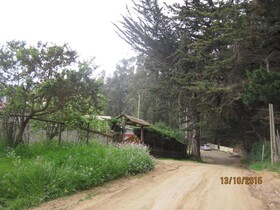 Cabanas Tu Bosque