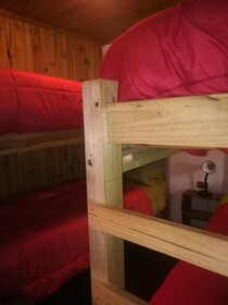Cabanas Tu Bosque