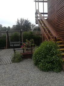 Cabanas Tu Bosque