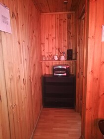 Cabanas Tu Bosque