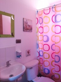 Cabanas Tu Bosque