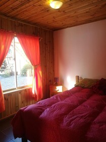 Cabanas Tu Bosque
