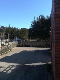 Cabanas Tu Bosque
