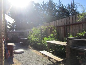 Cabanas Tu Bosque