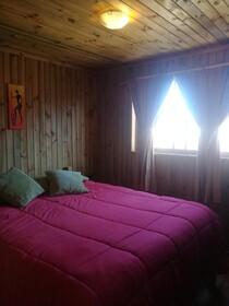 Cabanas Tu Bosque