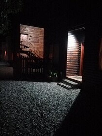 Cabanas Tu Bosque