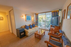 Bahía Pelícanos by Oceana Suites