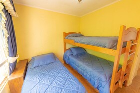 Bahía Pelícanos by Oceana Suites