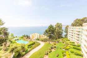 Bahía Pelícanos by Oceana Suites