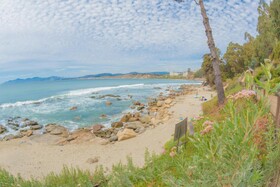 Bahía Pelícanos by Oceana Suites