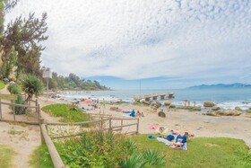 Bahía Pelícanos by Oceana Suites