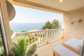 Bahía Pelícanos by Oceana Suites