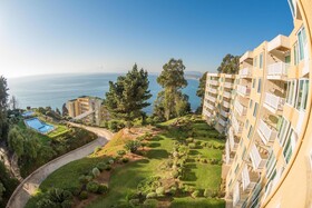 Bahía Pelícanos by Oceana Suites