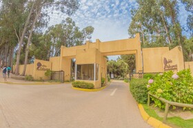 Bahía Pelícanos by Oceana Suites