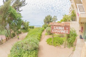 Bahía Pelícanos by Oceana Suites