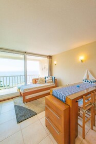 Bahía Pelícanos by Oceana Suites