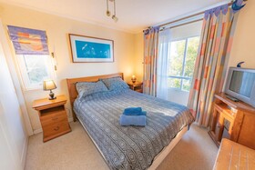 Bahía Pelícanos by Oceana Suites