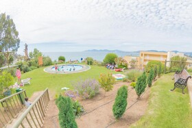 Bahía Pelícanos by Oceana Suites