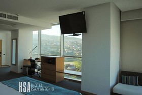 Enjoy San Antonio