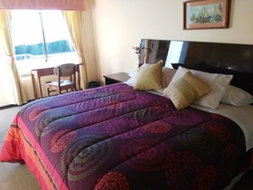 Hotel Puerto Mayor