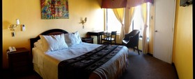 Hotel Puerto Mayor