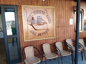 Hotel Puerto Mayor