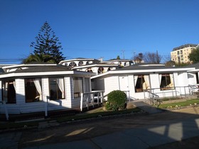 Hotel Puerto Mayor