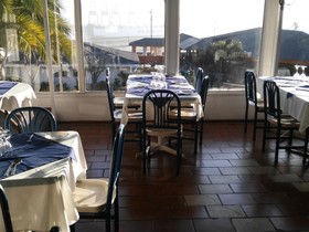 Hotel Puerto Mayor
