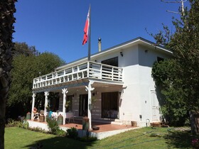 Hotel Scandinavia B&B