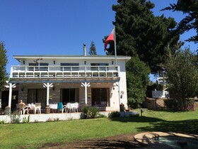 Hotel Scandinavia B&B