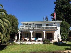 Hotel Scandinavia B&B