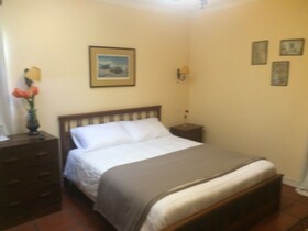 Hotel Scandinavia B&B