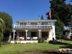 Hotel Scandinavia B&B