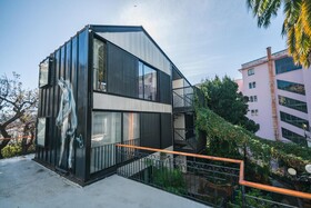 Ayca La Flora Hotel Boutique