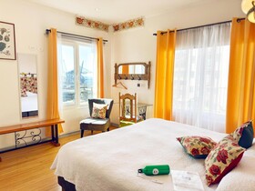 Ayca La Flora Hotel Boutique