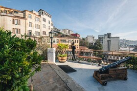 Ayca La Flora Hotel Boutique