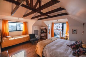 Ayca La Flora Hotel Boutique