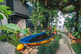 Ayca La Flora Hotel Boutique