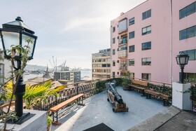 Ayca La Flora Hotel Boutique