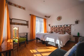 Ayca La Flora Hotel Boutique