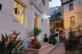 Ayca La Flora Hotel Boutique