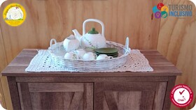 Centro Turistico Calafates del Llaima