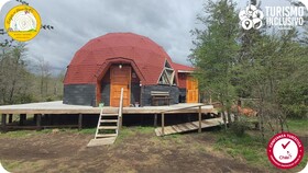 Centro Turistico Calafates del Llaima